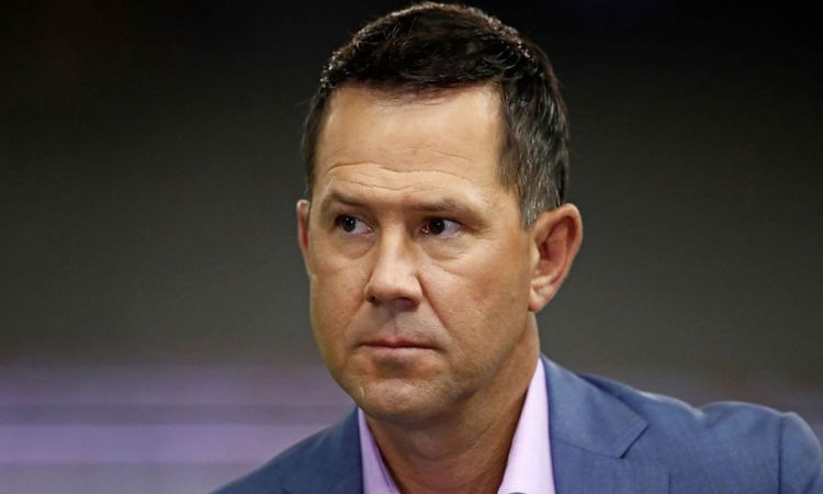 Conditions in England should suit Australia a little bit more than India, says Ricky Ponting