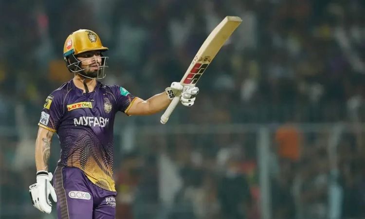 IPL 2023: Rinku Singh Pleased With His Breakthrough Season, Not Thinking About India Selection