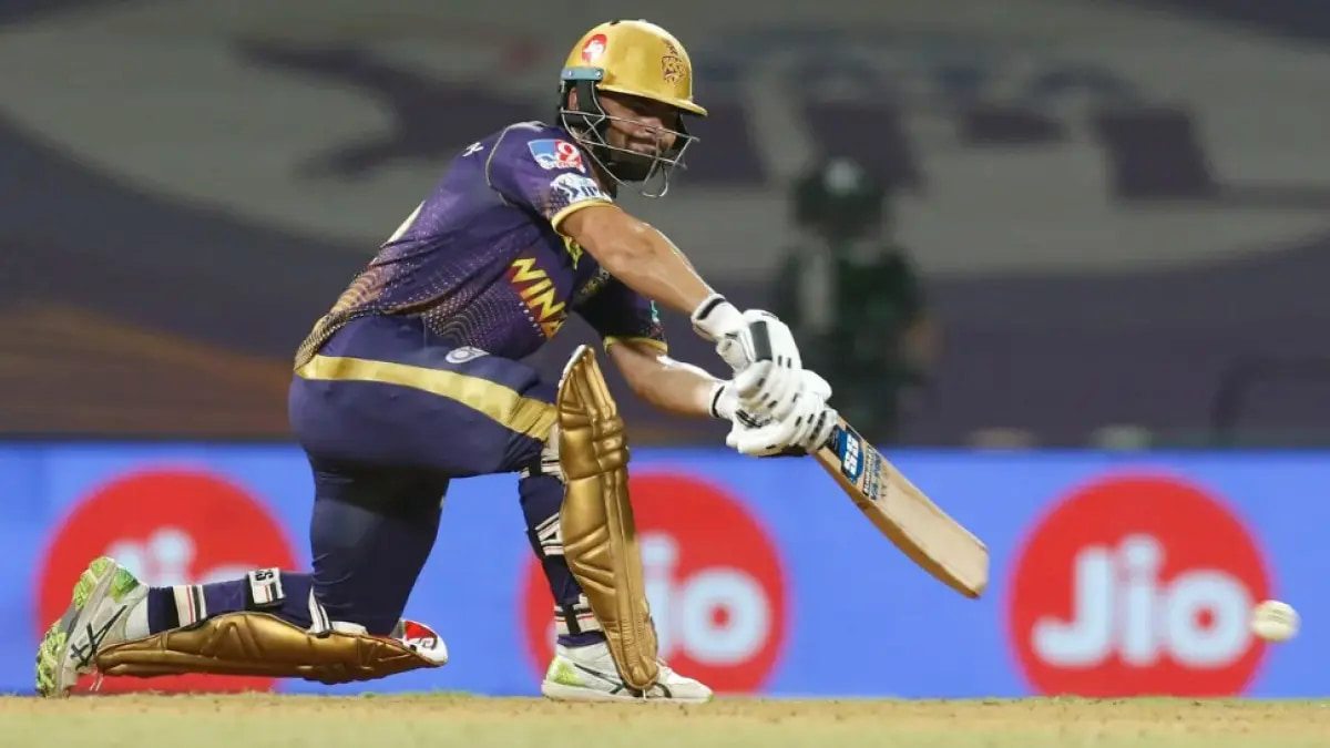 IPL 2023: Now Rinku Has Become The X-Factor For KKR, Not Russell: Harbhajan Singh