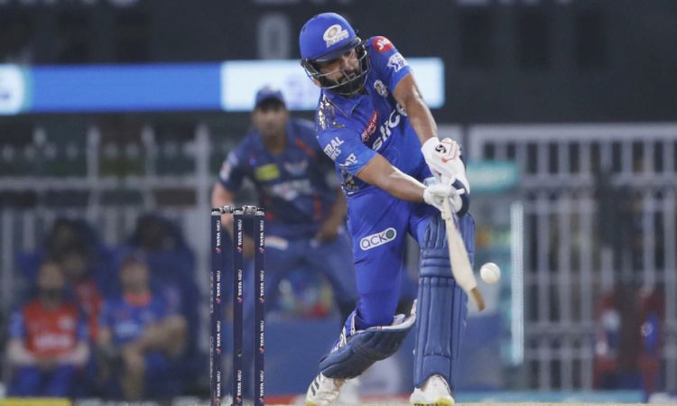 IPL 2023: Rohit Doesn't Need Extra Motivation To Do Well Against SRH, Says Ravi Shastri