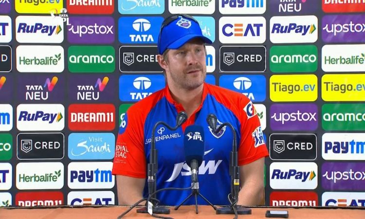 IPL 2023: To Be Totally Honest, Pitches In Delhi Haven't Been Great, Says Shane Watson