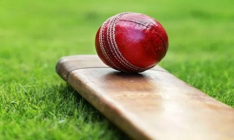 Sonnet Cricket Club holding practice sessions at Central Secretariat Ground after being shifted from