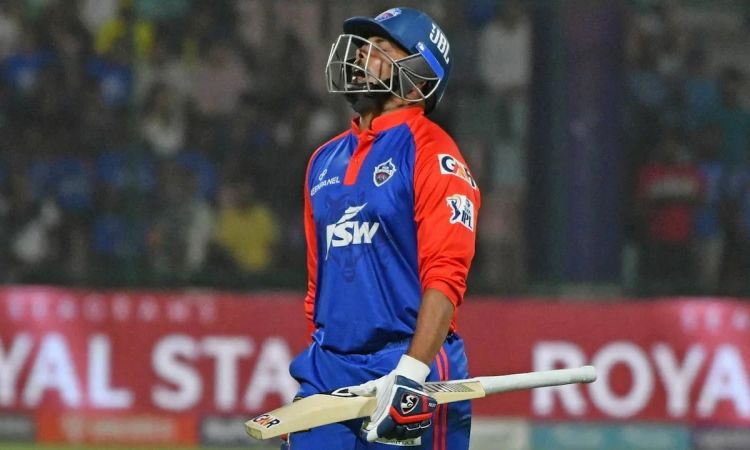 Sreesanth praised India's young batsman Prithvi Shaw