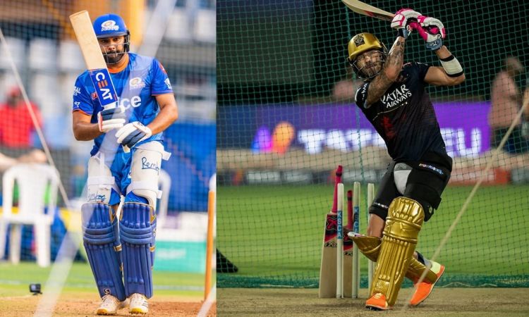IPL 2023: Sunday Showdowns Present Nail-Biting Finale For Playoffs Spots