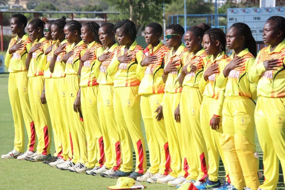 T20 World Cup Women: Uganda To Host ICC Women's T20 World Cup Qualifiers For Africa