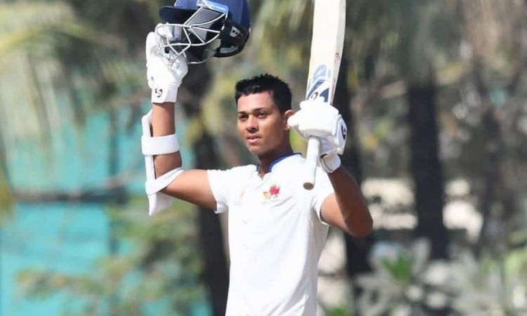 WTC Final: Jaiswal Replaces Gaikwad In Reserves For India; Marsh, Renshaw On Stand-By For Australia
