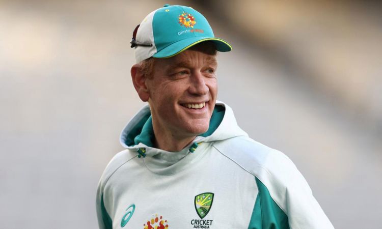 Warner is clearly in our plans: Australia coach McDonald