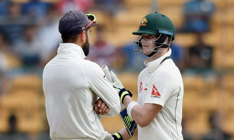 Ravi Shastri picks combined India-Australia Test XI ahead of WTC final