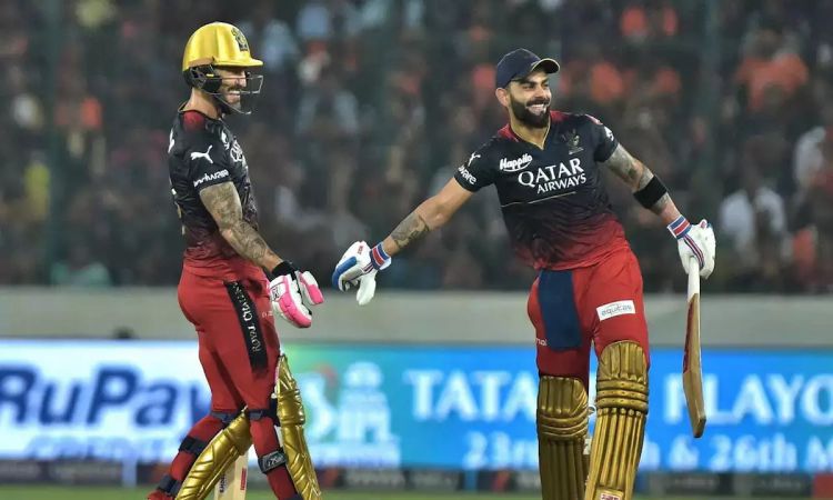 IPL 2023: 'It's Been A Beautiful Transition For Us Coming Together For RCB,