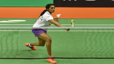  सुदीरमन कप: ग्रुप सी के पहले मुकाबले में भारत चीनी ताइपे से 1-4 से हारा