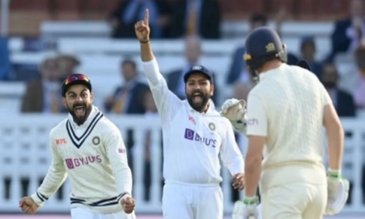 Cricket Image for भारत टेस्ट रैंकिंग में बना नंबर वन, ऑस्ट्रेलिया दूसरे स्थान पर खिसका