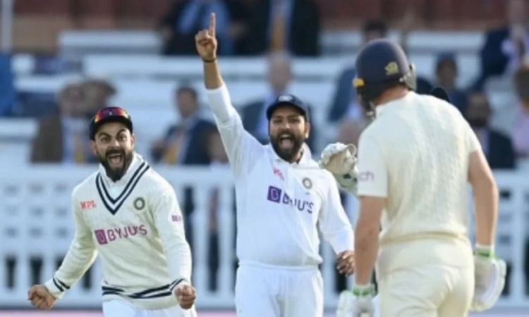 India overtake Australia to become No. 1 Test side ahead of WTC final