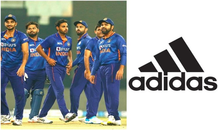भारतीय क्रिकेट टीम को मिला नया किट स्पॉन्सर, BCCI सचिव जय शाह ने की घोषणा
