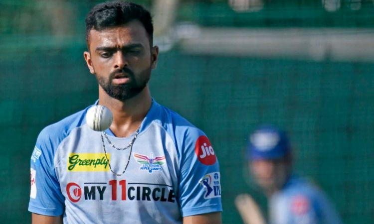 Cricket Image for Injured Unadkat ruled out of IPL 2023, likely to be fit for WTC final: Report