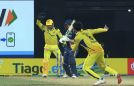 IPL 2023: Ravindra Jadeja cleans up the dangerous David Miller with an absolute beauty!