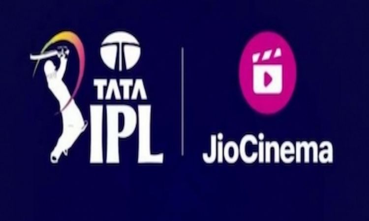 Cricket Image for Jio Cinema Streaming Record: JioCinema's IPL Viewership Sets New Streaming Record