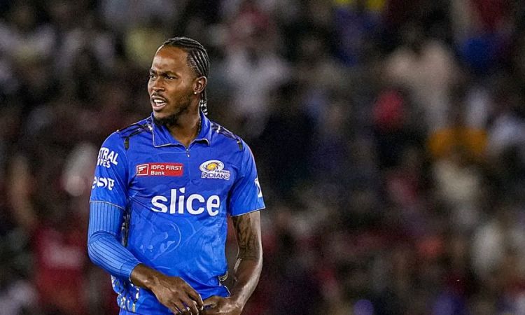 Cricket Image for Jofra Archer IPL: Jofra Archer Worried Our Guys In The Last Series, So He's A Big