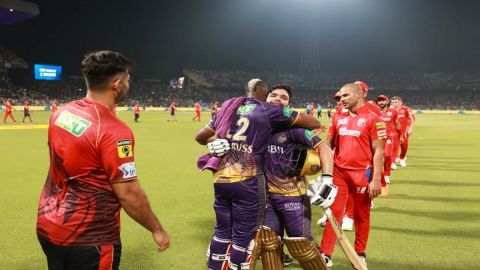 IPL 2023: रिंकू सिंह फिर बने हीरो, ऐसे आखिरी गेंद पर पंजाब किंग्स से छिनी जीत  