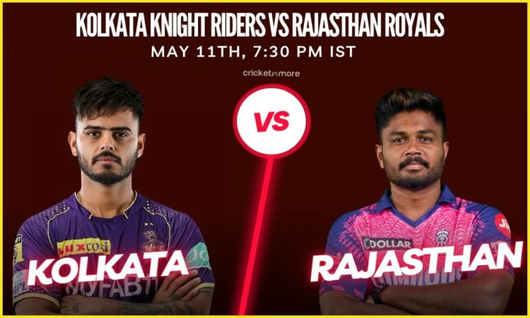 Cricket Image for KKR vs RR, Dream 11 Team: जोस बटलर या आंद्रे रसल? किसे बनाएं कप्तान? यहां देखें Fa