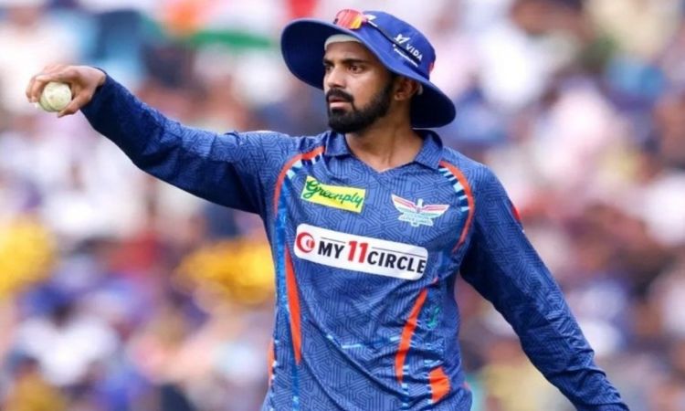 IPL 2023: लखनऊ सुपर जायंट्स को बड़ा झटका, कप्तान केएल राहुल आईपीएल से हुए बाहर