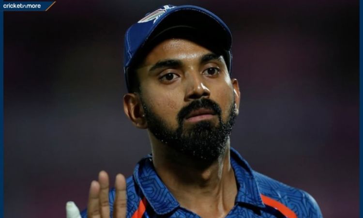 Cricket Image for मुश्किलों में फंसी लखनऊ सुपर जायंट्स, गन गेंदबाज़ के बाद कप्तान राहुल के सिर मंडरा