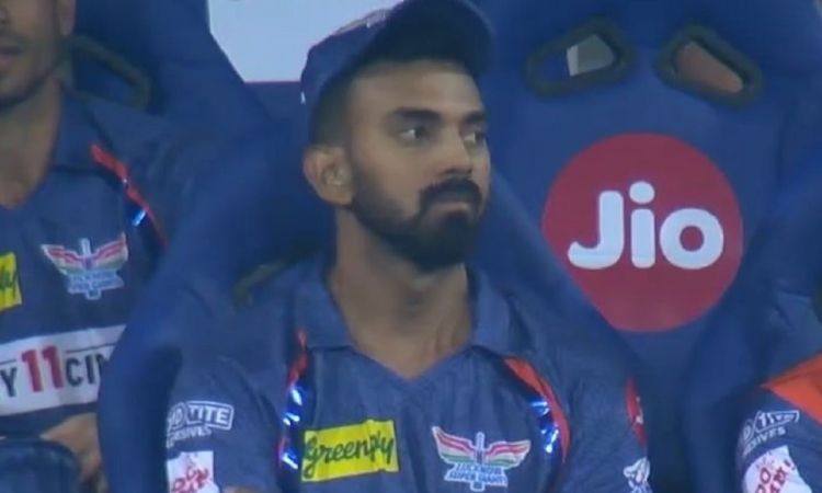 KL Rahul is likely to miss the remainder of IPL 2023
