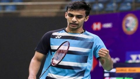 Thailand Open: Kiran George upsets World No 9 Shi Yu qi to enter pre-quarters
