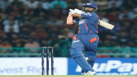 LSG did not execute plans in batting: Krunal Pandya 