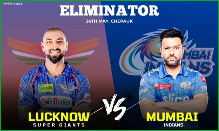 LSG vs MI, Dream 11 Team: क्रुणाल पांड्या को बनाएं कप्तान,  3 ऑराउंडर टीम में करें शामिल