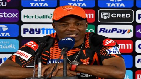 Brian Lara slams SRH batters after loss to KKR