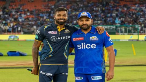 IPL 2023 Qualifier 2- Gujarat Titans vs Mumbai Indians, Match Preview, Expected XI!