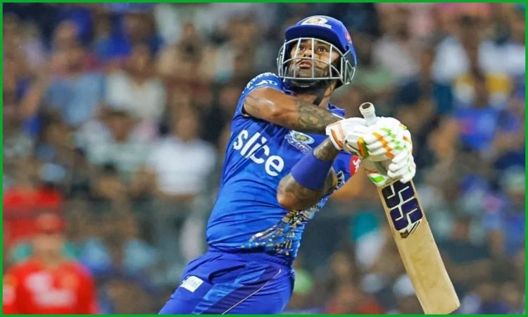 MI vs SRH, Dream 11 Team: सूर्यकुमार यादव को बनाएं कप्तान, SRH के 4 खिलाड़ी टीम में करें शामिल