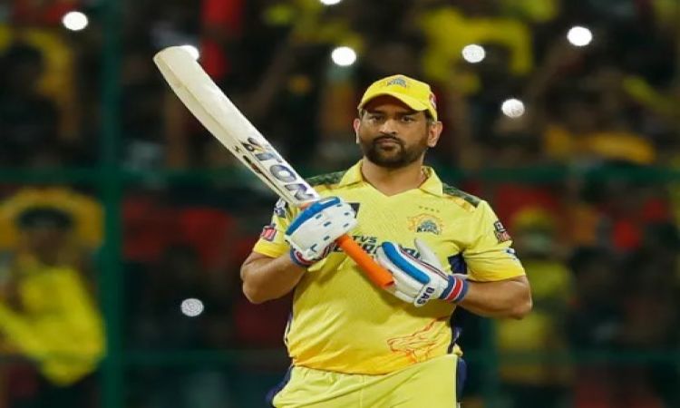 “Can’t blame any of our bowlers,” says MS Dhoni after CSK’s loss to KKR