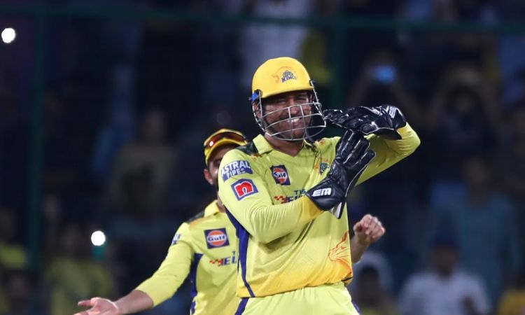 MS Dhoni is the greatest captain in the history of T20 cricket: Tom Moody 