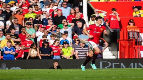 Football: Maguire has a decision to make, says Manchester United coach Ten Hag