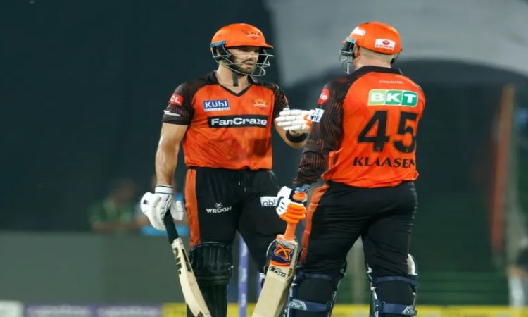 We All Hate Losing- Aiden Markram After SRH’s Crushing Loss Against RCB!