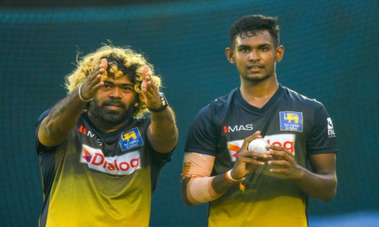 Rising pacer in line for ODI debut as Sri Lanka announce squad for Afghanistan series!
