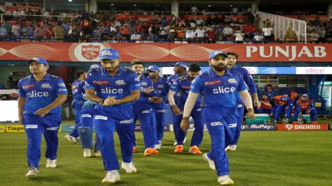 IPL 2023: Mumbai Indians beats Punjab Kings by 6 Wickets!