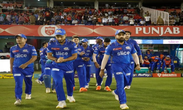 IPL 2023: Mumbai Indians have won the toss and have opted to field!