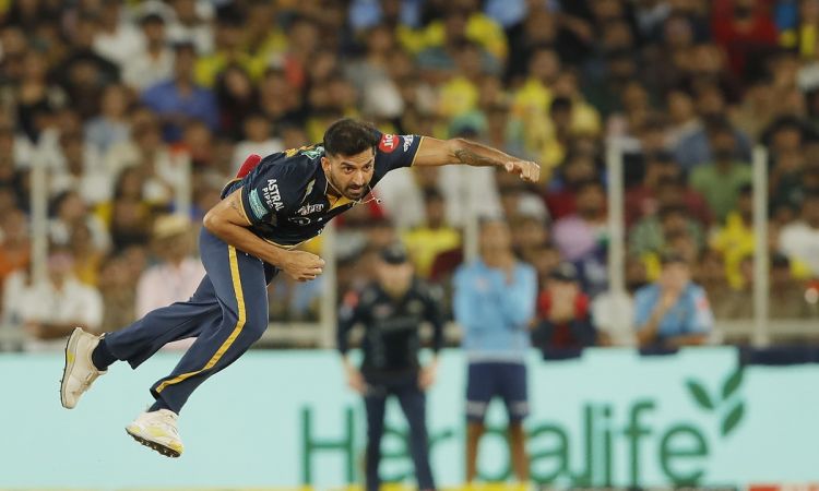IPL 2023: 'I Couldn't Sleep', Mohit Sharma Opens Up On Heartbreaking Last Over Against CSK
