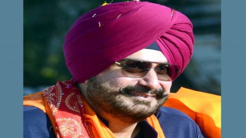 जंतर-मंतर पर प्रदर्शनकारी पहलवानों से मिलेंगे नवजोत सिंह सिद्धू