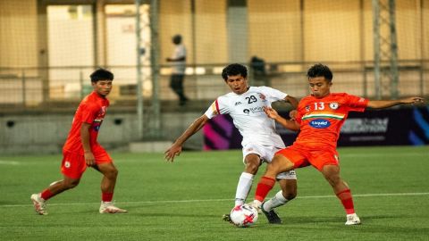 Next Gen Cup: RFYC start campaign with 1-0 win over Sudeva Delhi FC