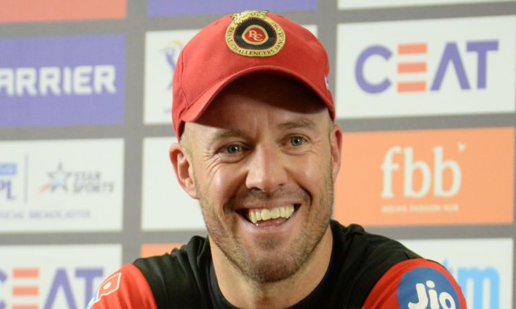 विराट-शुभमन नहीं, एबी डिविलियर्स ने इसे आईपीएल 2023 का अपना पसंदीदा खिलाड़ी बताया