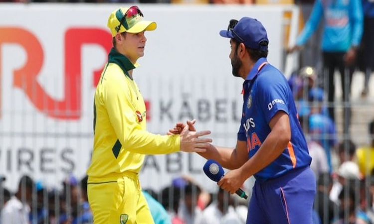 Cricket Image for वनडे रैंकिंग: सालाना अपडेट के बाद ऑस्ट्रेलिया शीर्ष पर पहुंचा, पाक दूसरे और भारत त
