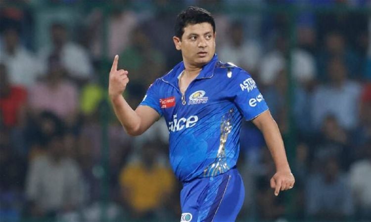 Piyush Chawla requires 3 wickets to reach the landmark of 300 wickets in T20 matches 