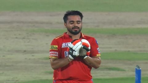 IPL 2023: Prabhsimran Singh, Spinners Lead Punjab Kings To A 31-Run Win Over Delhi Capitals 