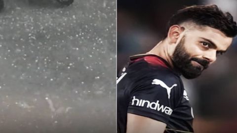 IPL 2023: Will rain affect Royal Challengers Bangalore Playoffs qualification?