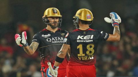 RCB vs GT, Dream 11 Team: विराट कोहली या शुभमन गिल? किसे बनाएं कप्तान; यहां देखें Fantasy Team