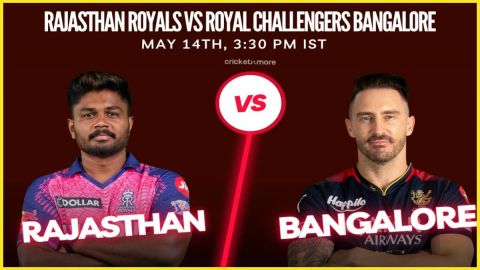 Cricket Image for RR vs RCB, Dream 11 Team: विराट कोहली या जोस बटलर? किसे बनाएं कप्तान? यहां देखें F