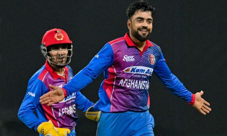 Uncapped Pacer Abdul Rahman Named In Afghanistan's 15-Member Squad For ODI Series Against Sri Lanka